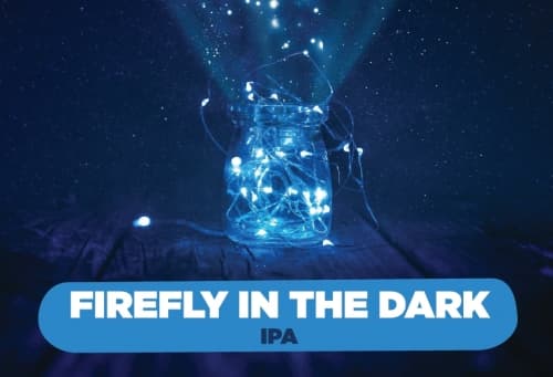Firefly In the Dark