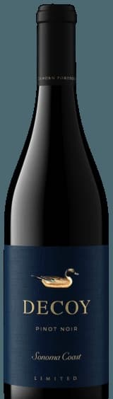 Limited Pinot Noir