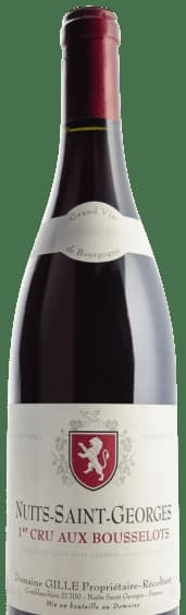 Nuits-Saint-Georges 1er Cru 'Aux Bousselots'