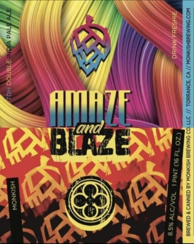 Amaze and Blaze