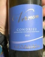 Vernon Condrieu