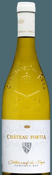 Édmée Le Roy Châteauneuf-du-Pape Blanc
