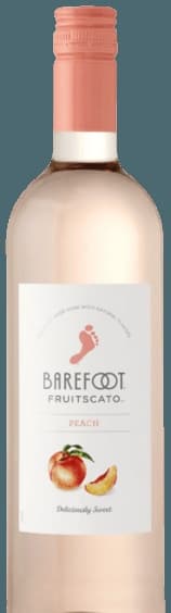 Fruitscato - Peach
