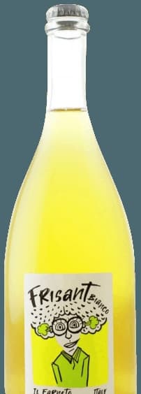 Frisant Bianco
