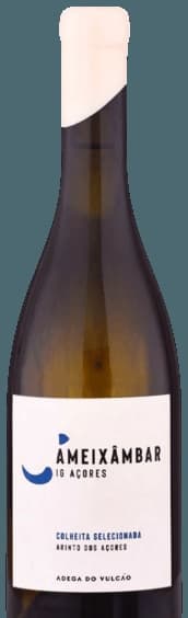 Ameixâmbar Colheita Selecionada