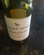 Unoaked Chardonnay