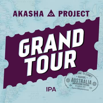 Grand Tour