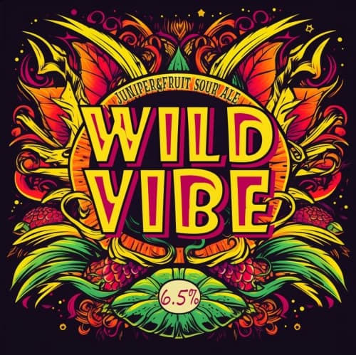 Wild Vibe