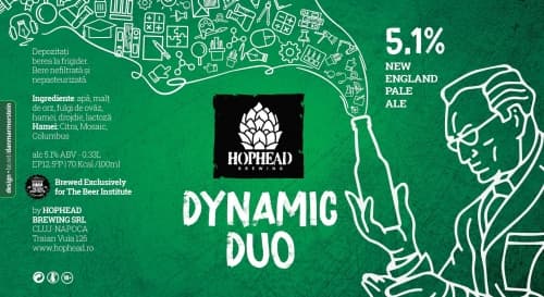 Dynamic Duo