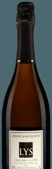 Grand Lys Crémant de Bourgogne Brut