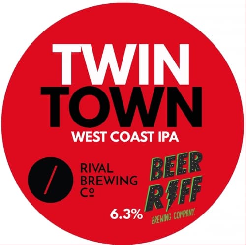Twin Town