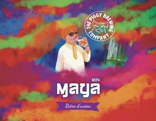 Maya