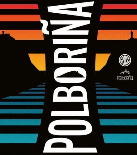 Polboriña