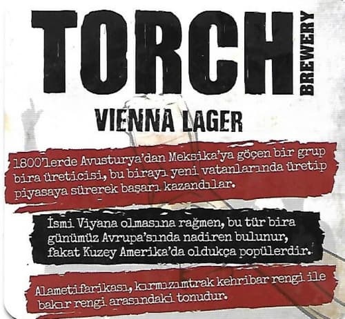 Vienna Lager