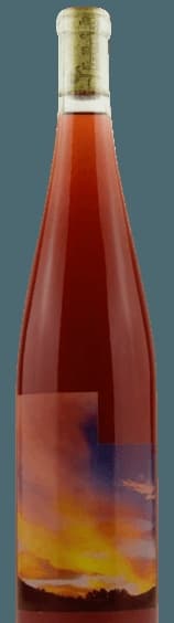 Fox Hill Vineyard Touriga Nacional Rosé