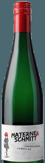 Wunschkind Riesling