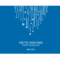 ARCTIC RAIN 2024