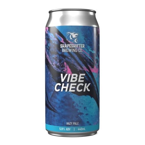 Vibe Check