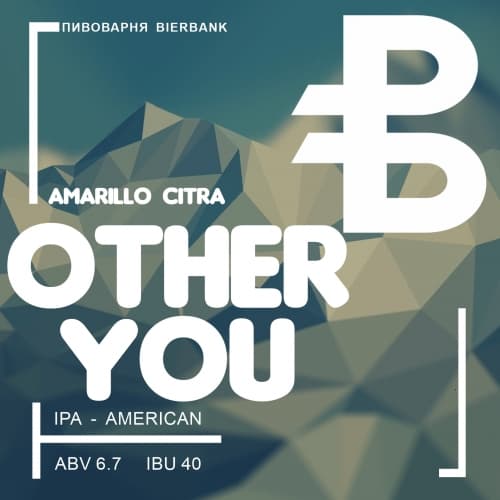 Other You