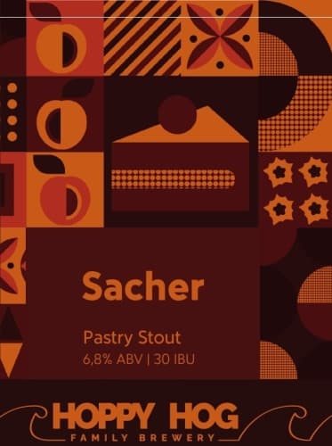 Sacher