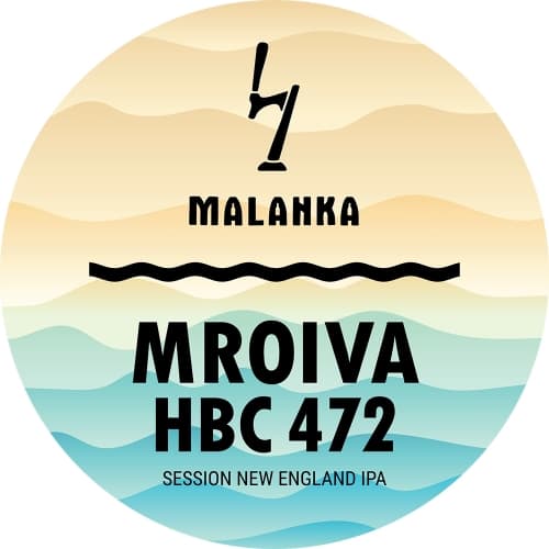 Mroiva: HBC 472