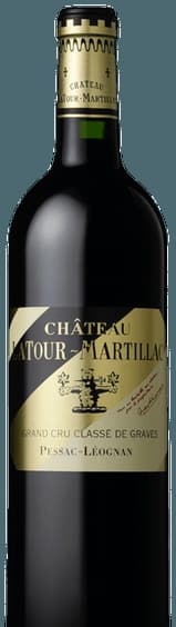 Pessac-Léognan (Grand Cru Classé de Graves)