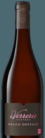 Grand Deffand Rosé