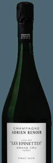 Lieu Dit Les Epinettes Champagne Grand Cru 'Verzy'