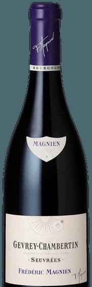 Gevrey-Chambertin Seuvrées