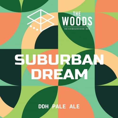 Suburban Dream