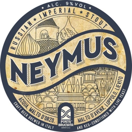 Neymus