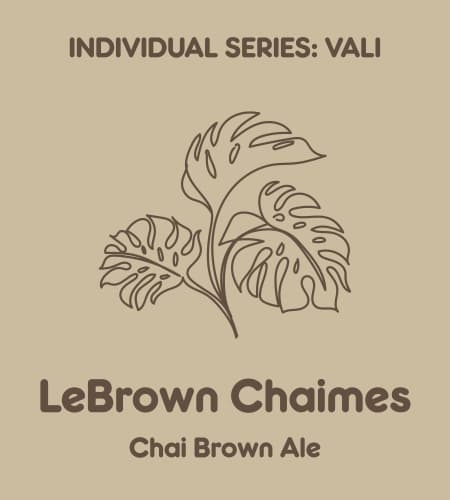 LeBrown Chaimes