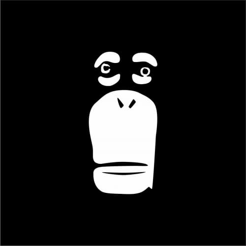 Monkey Night (Coconut Edition)