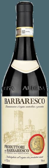 Barbaresco