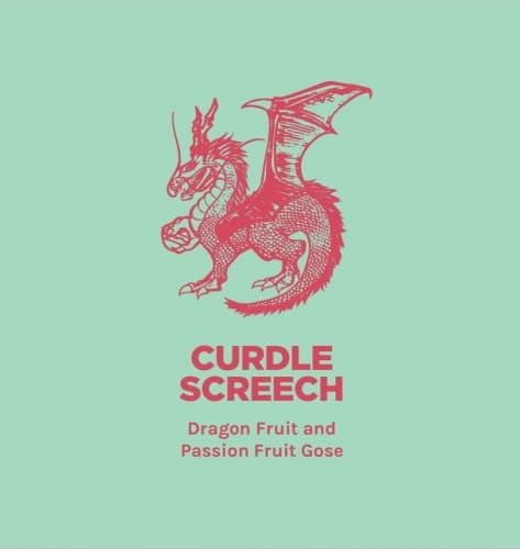 CURDLE SCREECH