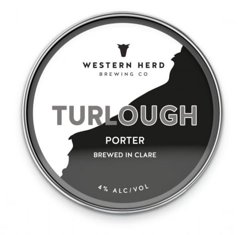 Turlough Irish Porter