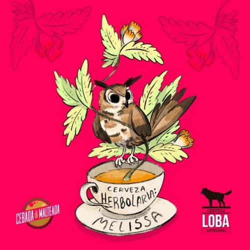 Herbolaria: Melissa
