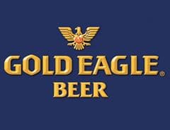 Gold Eagle