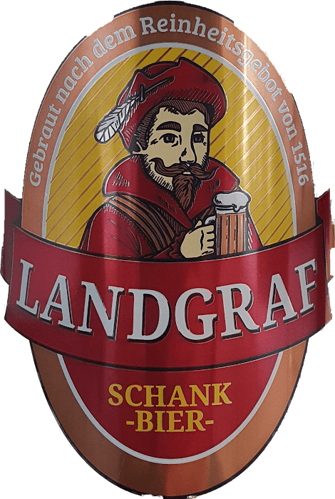 Landgraf Schankbier
