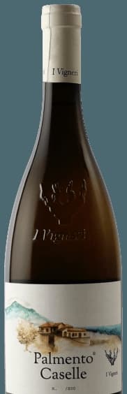 Palmento Caselle