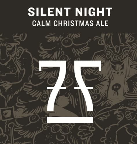 Silent Night - Calm Christmas Ale