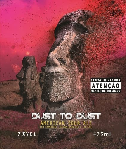 Dust To Dust
