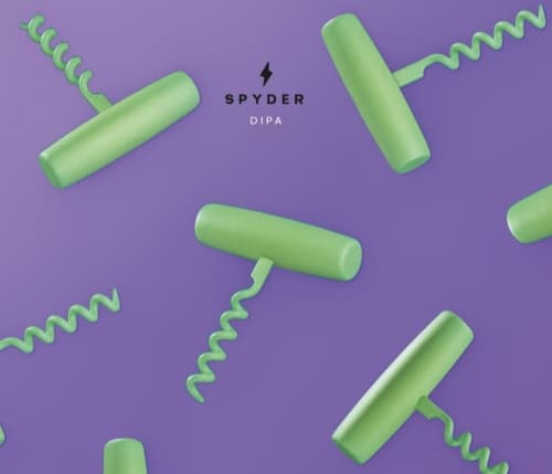 SPYDER