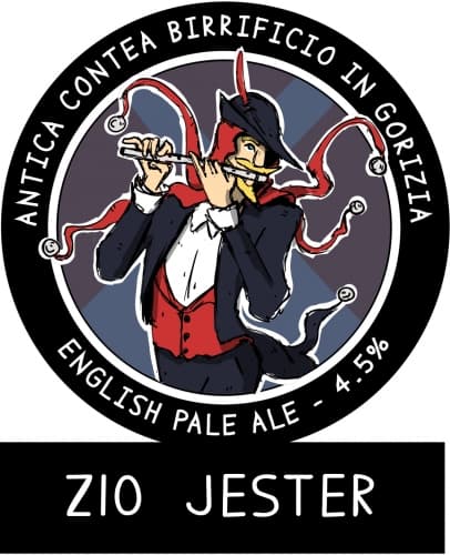 Zio Jester