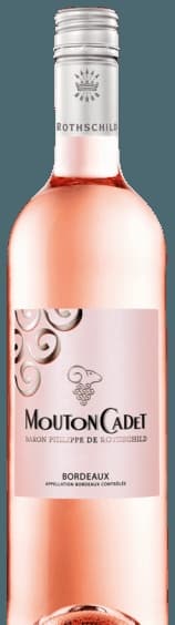 Bordeaux Rosé