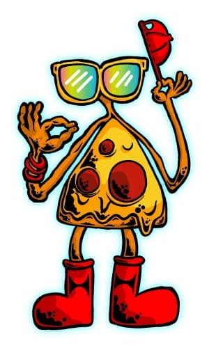 Pizza Time