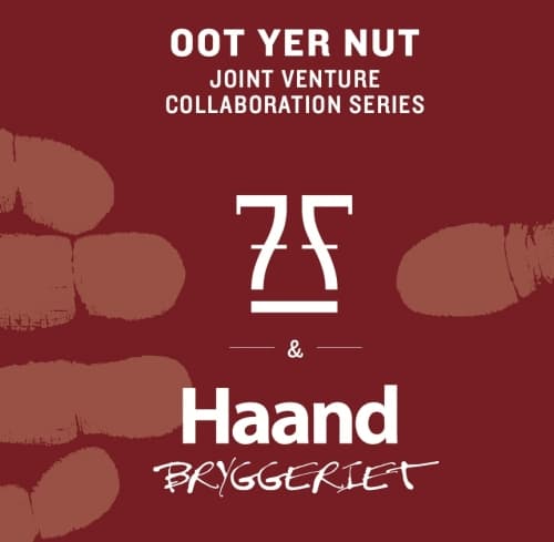 Oot Yer Nut
