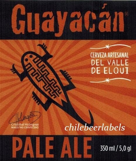 Pale Ale