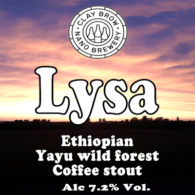 Lysa