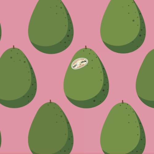 Guacamole Is Extra